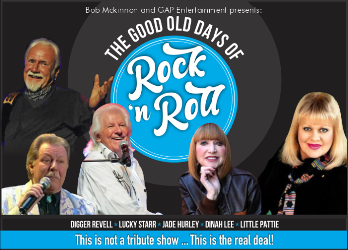 Mandurah Performing Arts and Events Centre