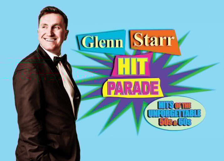Hit Parade of the ’50s & ’60s