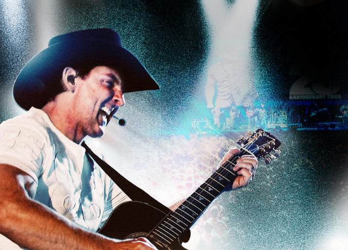 Lee Kernaghan – Boys From the Bush