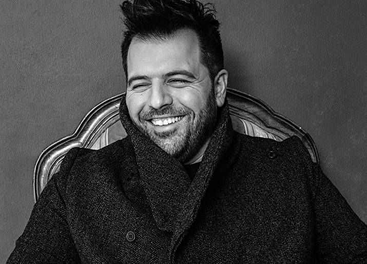 Mark Vincent – The Best So Far