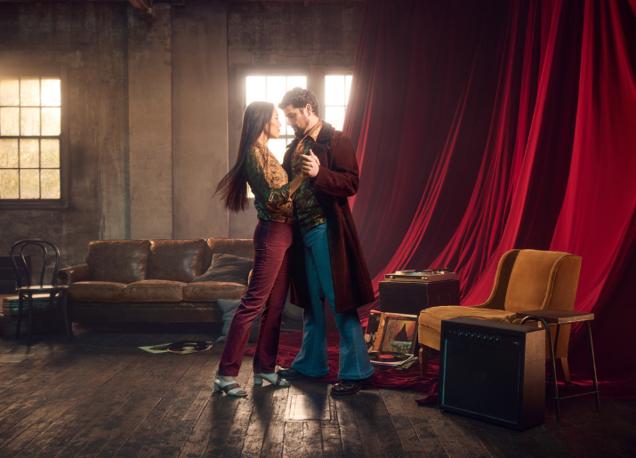 La Boheme