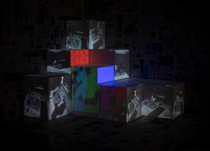 i/o – Alex Winner