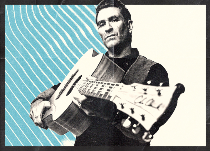 Pete Murray