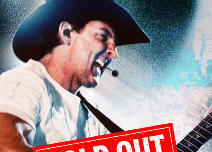 Lee Kernaghan – Boys From the Bush