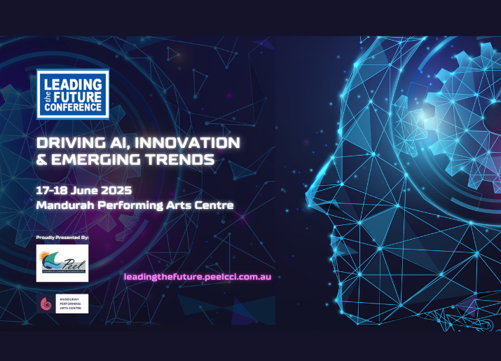 Leading the Future Conference