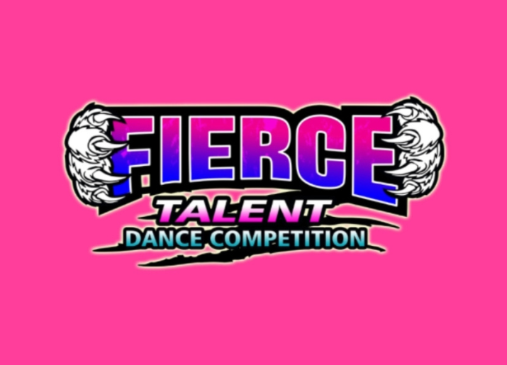 FIERCE Talent Dance Competition
