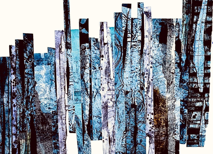 Proof Positive – Peel Printmaking Group Exhibition