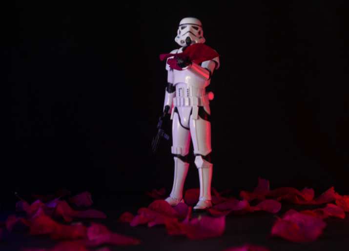 Echoes of A Republic