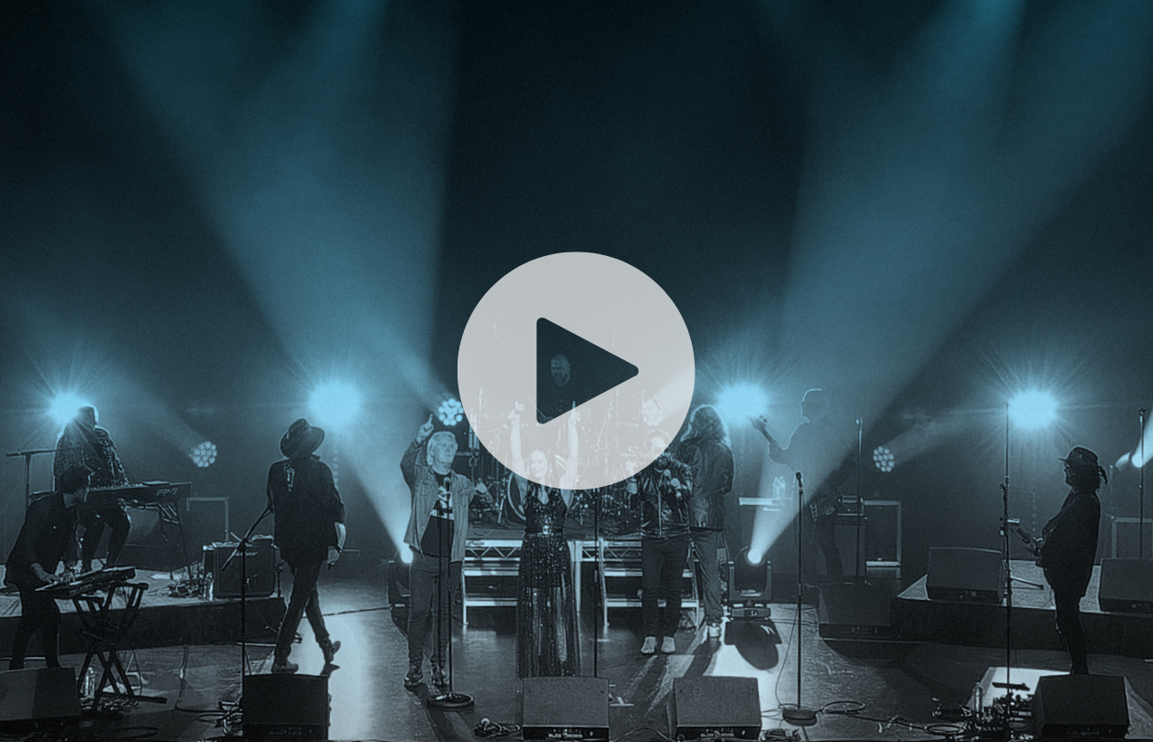 50th Anniversary Tribute to The Little River Band
