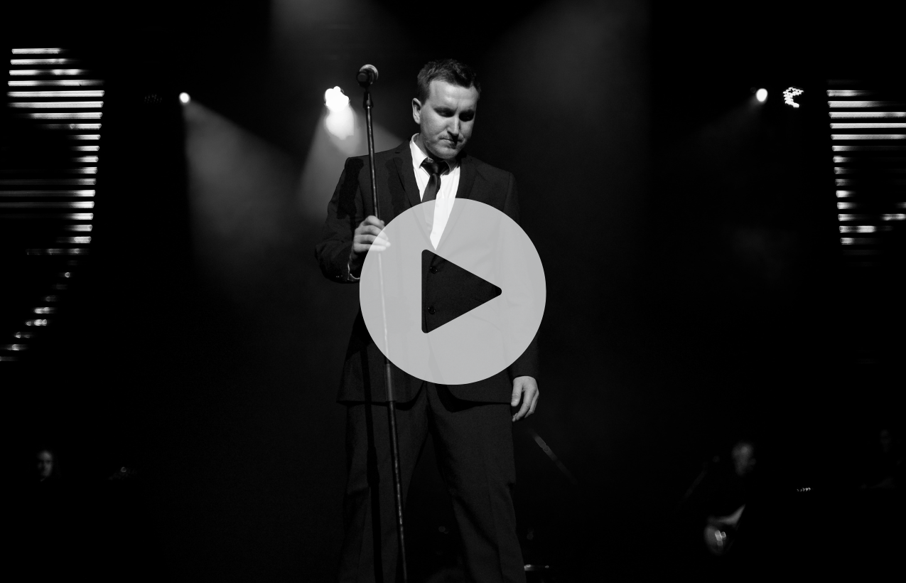 The Michael Buble Songbook