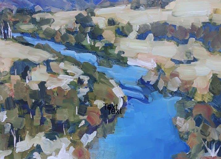 Spirit of the Landscape Art Exhibition 2025