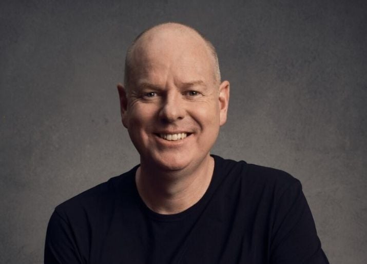 Tom Gleeson