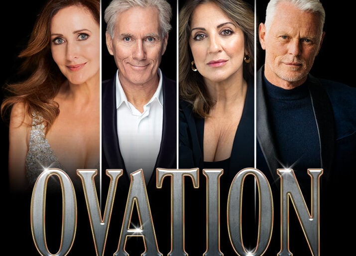 Ovation