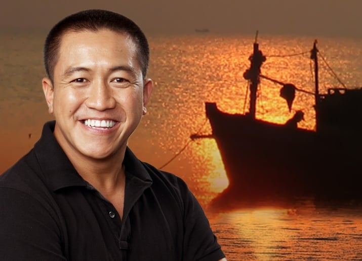 Anh Do – The Happiest Refugee Live!