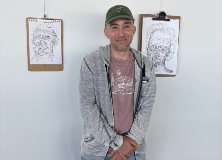 Face Value Exhibition Opening – A Celebration of Courage and Community
