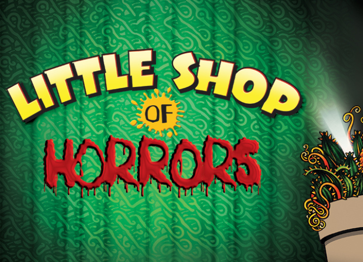 Little Shop of Horrors