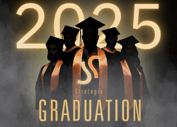 Strategix Graduation 2025