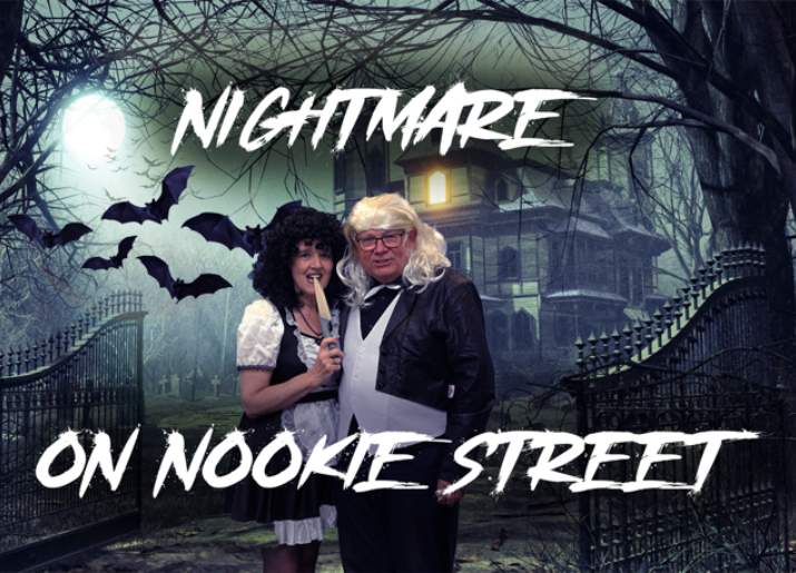 Nightmare on Nookie Street