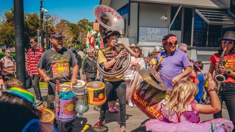 Featured Image for Community