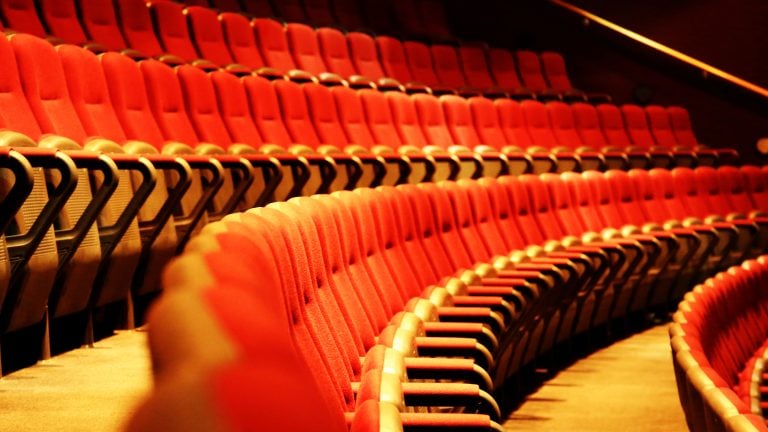 Featured Image for Venue Hire