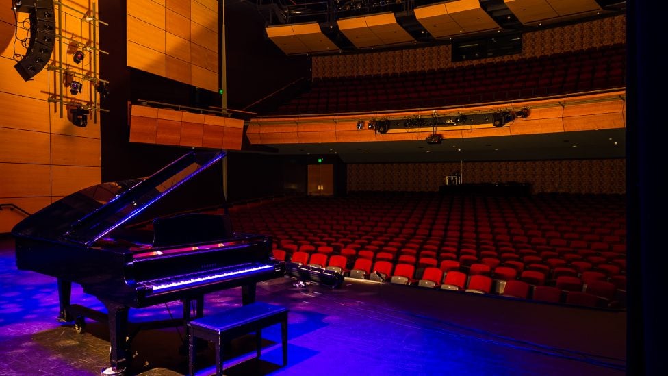 Highlight Image for Boardwalk Theatre