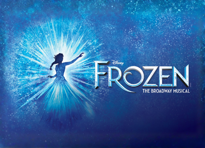 Disney’s Frozen – The Broadway Musical