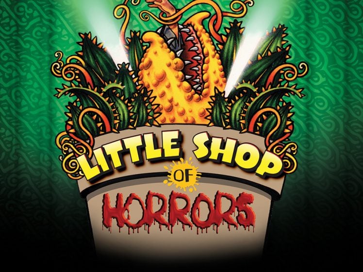 Little Shop Of Horrors