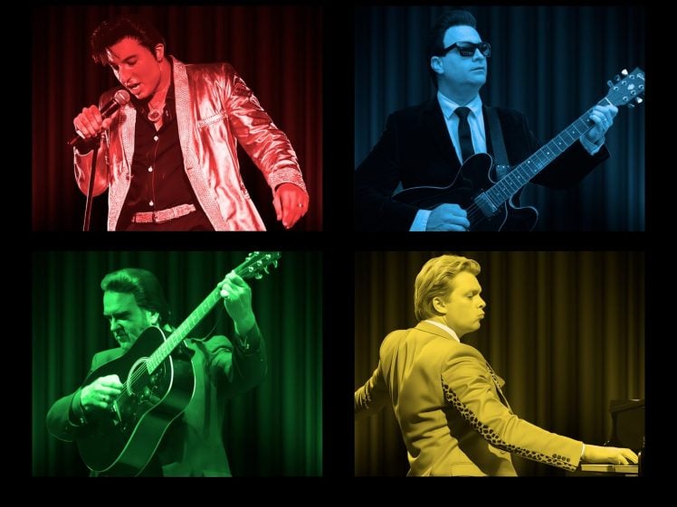 One Night in Memphis