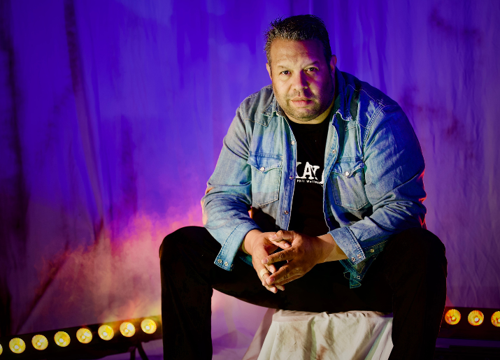 Naidoc – Opening day Ceremony