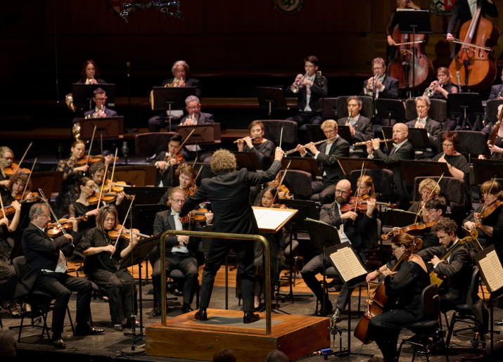 WA Symphony Orchestra -Tchaikovsky’s Fifth Symphony