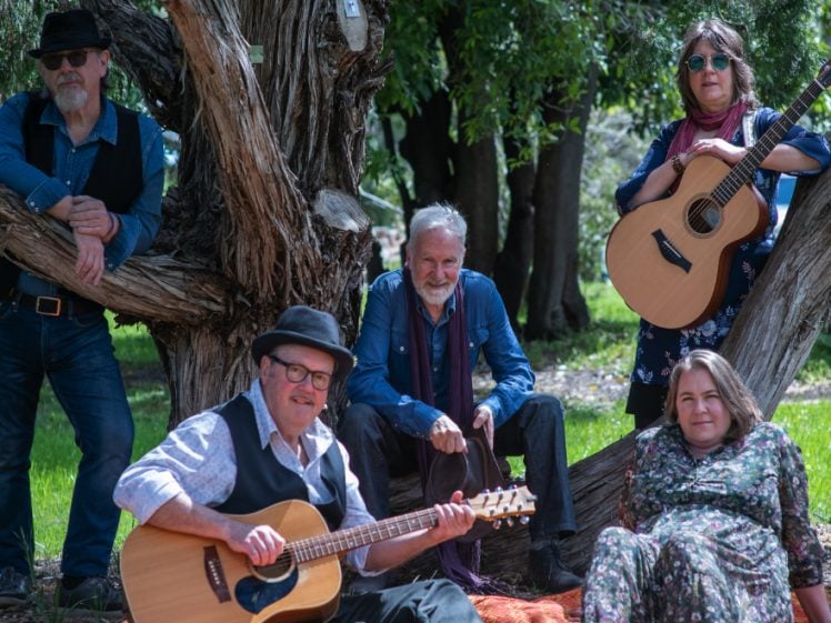 California Dreamin’