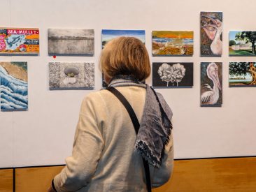 Mandurah 9×5 Art Prize 2021
