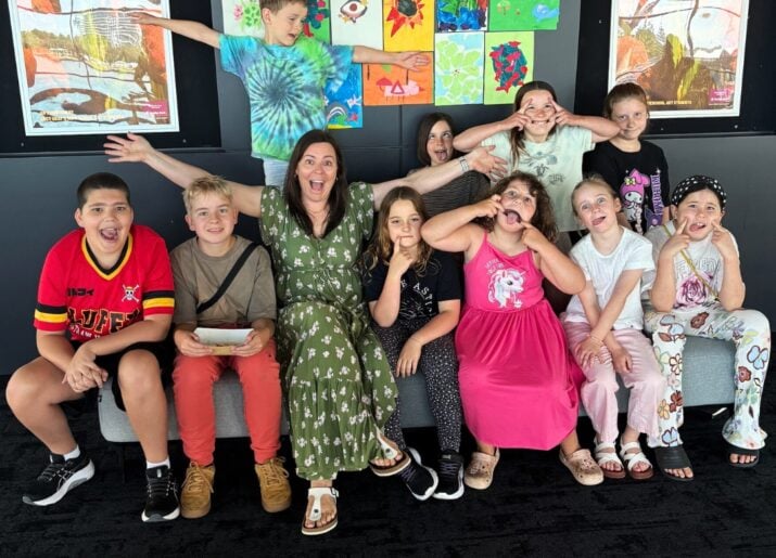 BLOOM – Art That Makes Us Grow