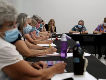 Inkclusive Poetry Group 2022