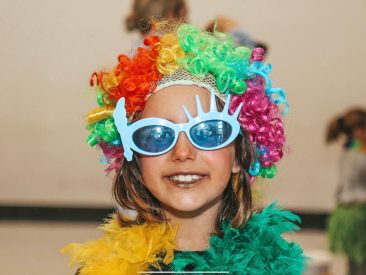 Livelighter Circus Fun For Everyone