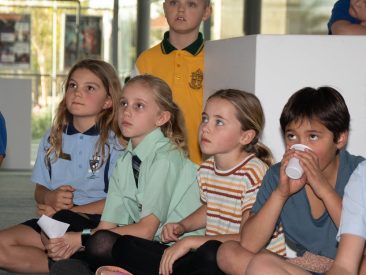 The Tragedy of Black Bess Exhibition