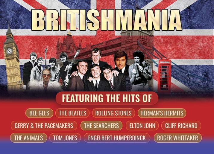 BritishMania