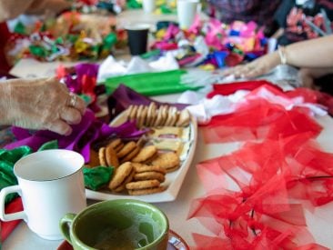 Art of Wellbeing- Creative Cafe Week 25/26