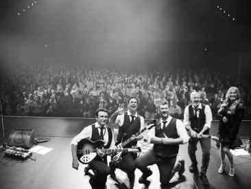 Morning Concerts – The Cavern Club