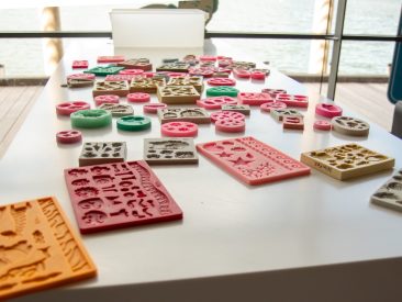 Art of Wellbeing – Creative Cafe Week 17/18