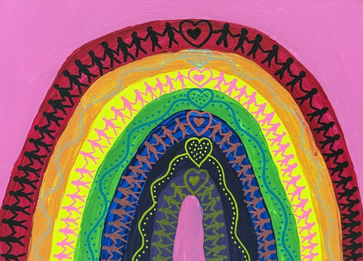 Chorus Community Connect Exhibition