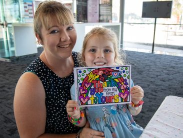 Free Family Colouring Fun – Kreations by Kerry