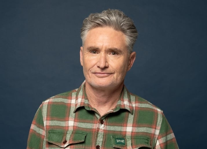 Dave Hughes – Cooked