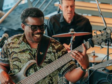 World Music Sunday: De Cuba Son – Sound of Havana