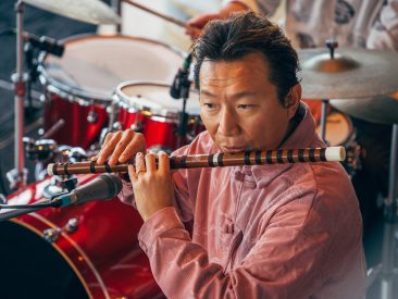 World Music Concert: Dragon Odyssey