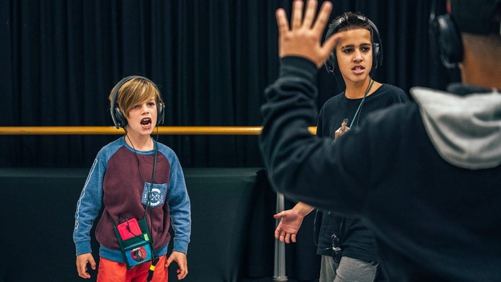 Highlight Image for Dance Studio