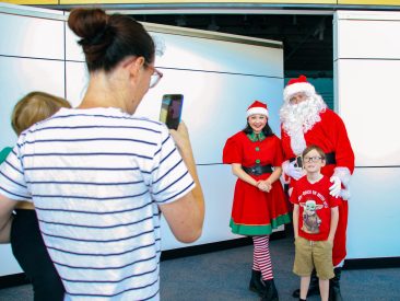 Livelighter Pop Up Christmas Wonderland 2021