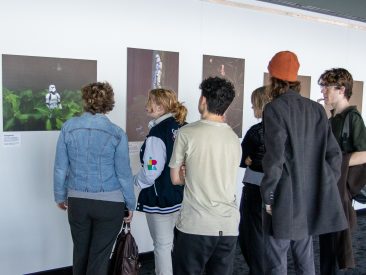 Echoes of A Lost Republic – Photography Exhibition Celebration