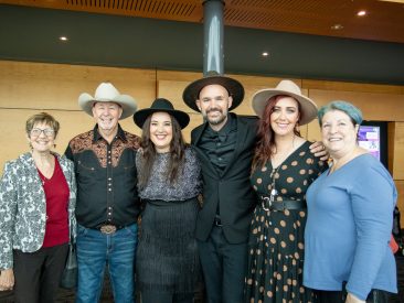 Morning Concerts – The Godleman’s Best of Country