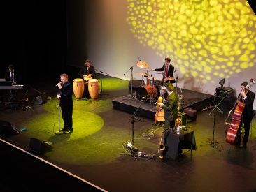 Morning Concerts: A Night in Havana